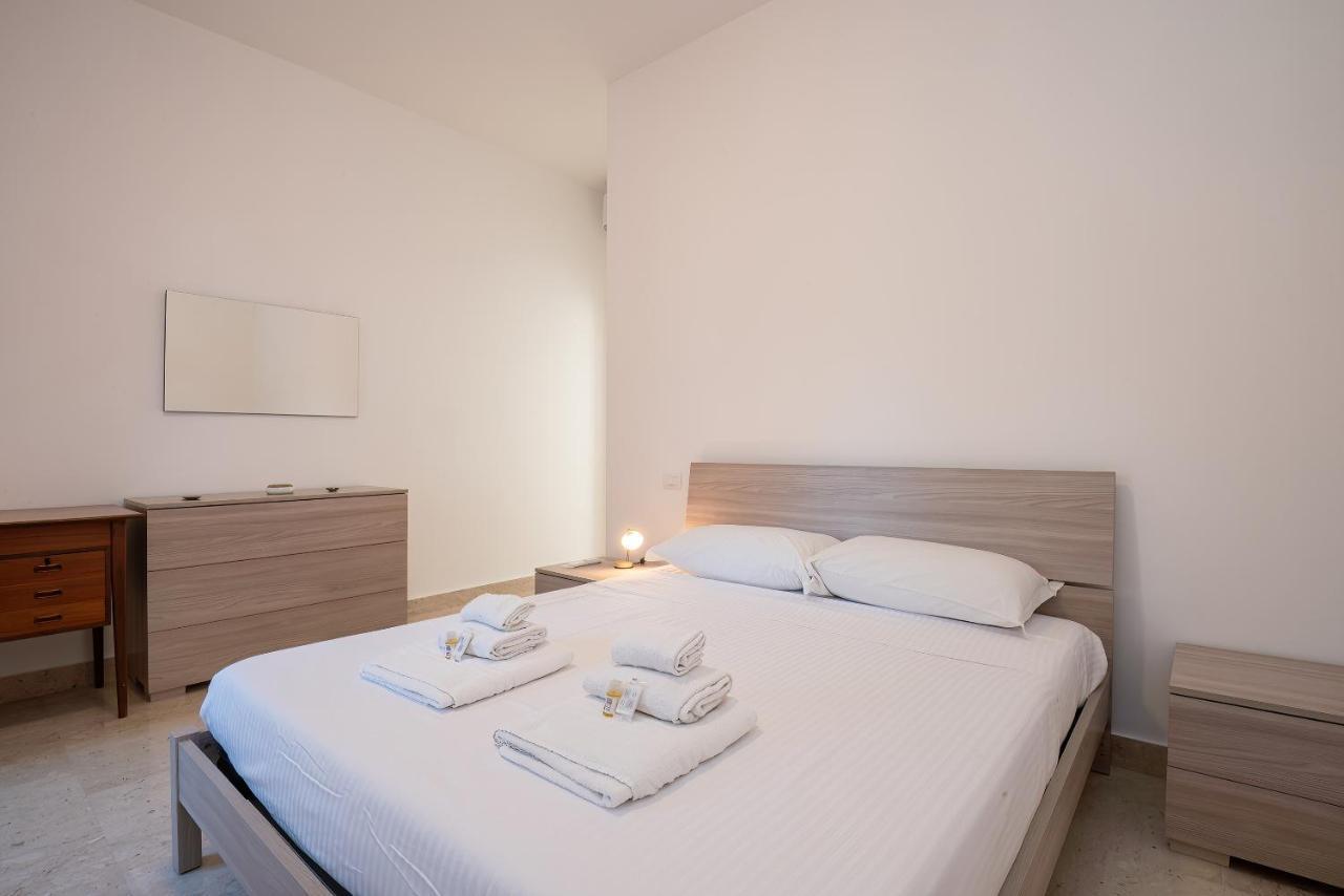 Claudia Apartment Balduina Рим Екстериор снимка