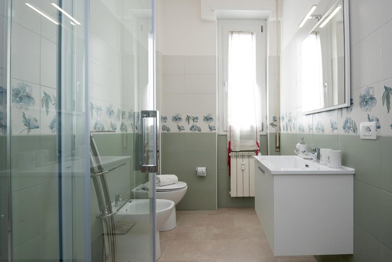 Claudia Apartment Balduina Рим Екстериор снимка