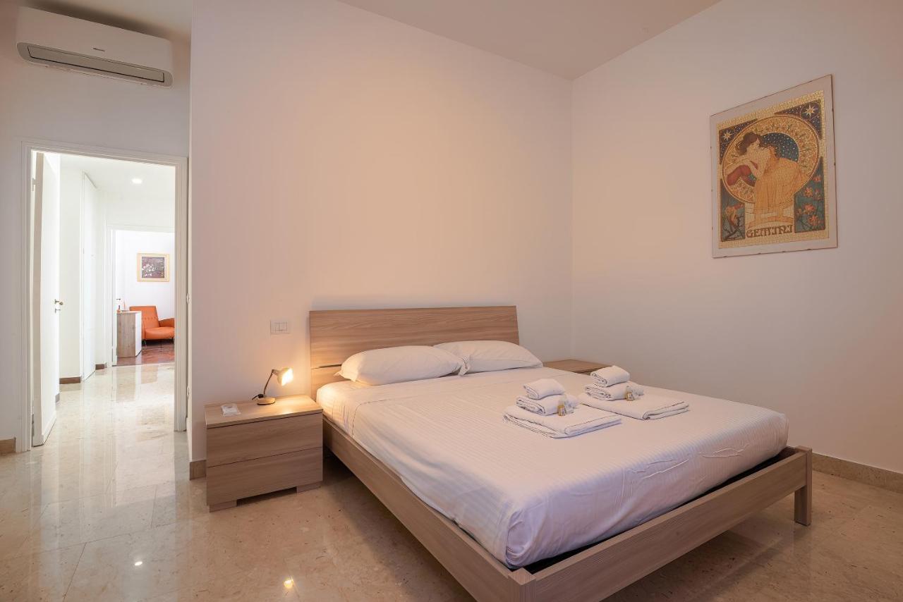 Claudia Apartment Balduina Рим Екстериор снимка